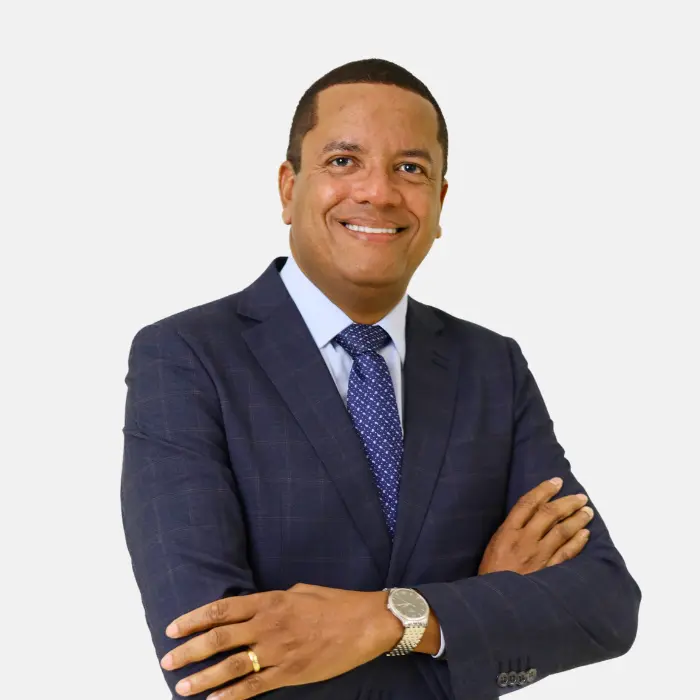 Sócio Fundador